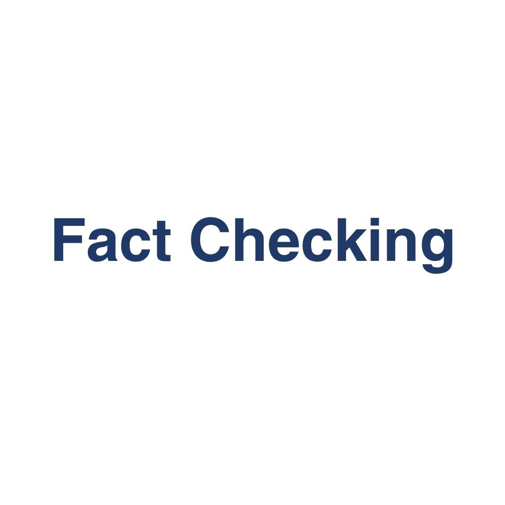 Fact Checking – Definition und Erklärung auf llm-marketing.de