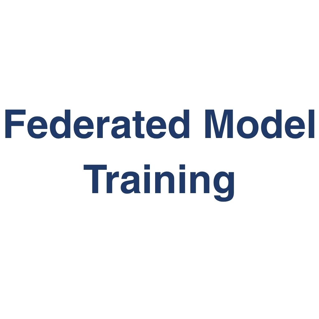 Federated Model Training – Definition und Erklärung auf llm-marketing.de