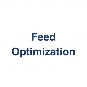 Feed Optimization – Definition und Erklärung auf llm-marketing.de