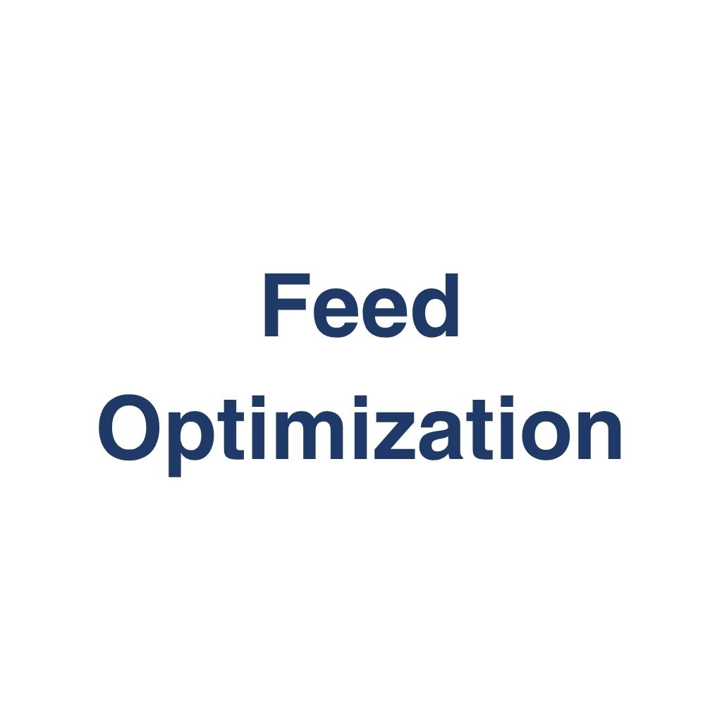 Feed Optimization – Definition und Erklärung auf llm-marketing.de