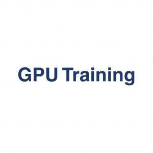 GPU Training – Definition und Erklärung auf llm-marketing.de