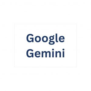 Google Gemini – Definition und Erklärung auf llm-marketing.de