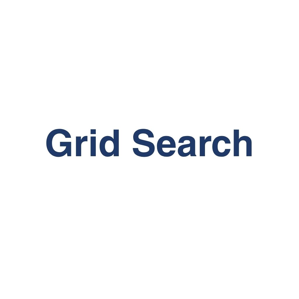 Grid Search – Definition und Erklärung auf llm-marketing.de