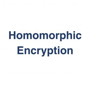 Homomorphic Encryption – Definition und Erklärung auf llm-marketing.de