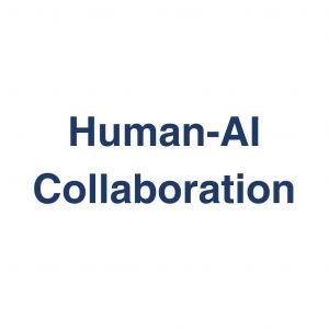 Human-AI Collaboration – Definition und Erklärung auf llm-marketing.de