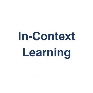 In-Context Learning – Definition und Erklärung auf llm-marketing.de