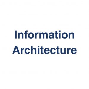 Information Architecture – Definition und Erklärung auf llm-marketing.de