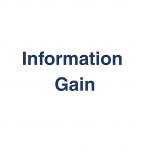 Information Gain – Definition und Erklärung auf llm-marketing.de