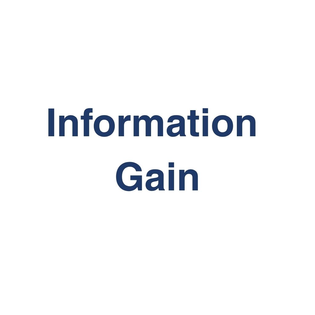 Information Gain – Definition und Erklärung auf llm-marketing.de