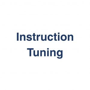 Instruction Tuning – Definition und Erklärung auf llm-marketing.de