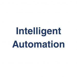 Intelligent Automation – Definition und Erklärung auf llm-marketing.de