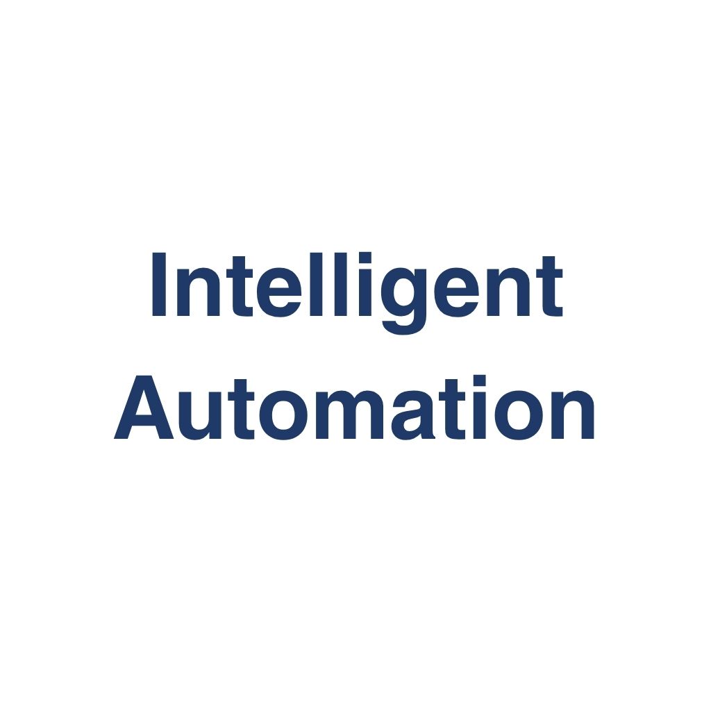 Intelligent Automation – Definition und Erklärung auf llm-marketing.de
