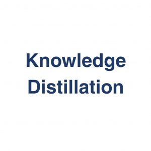 Knowledge Distillation – Definition und Erklärung auf llm-marketing.de