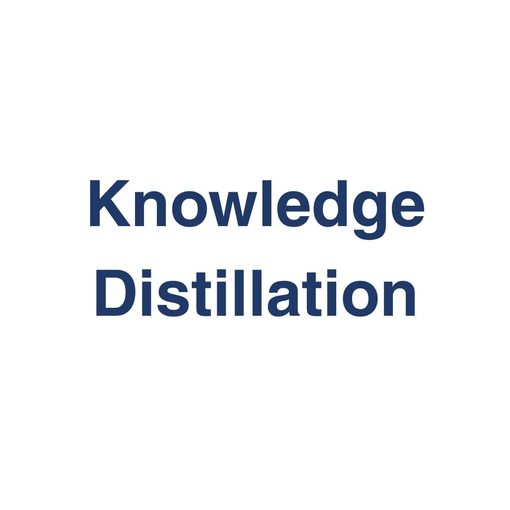 Knowledge Distillation – Definition und Erklärung auf llm-marketing.de