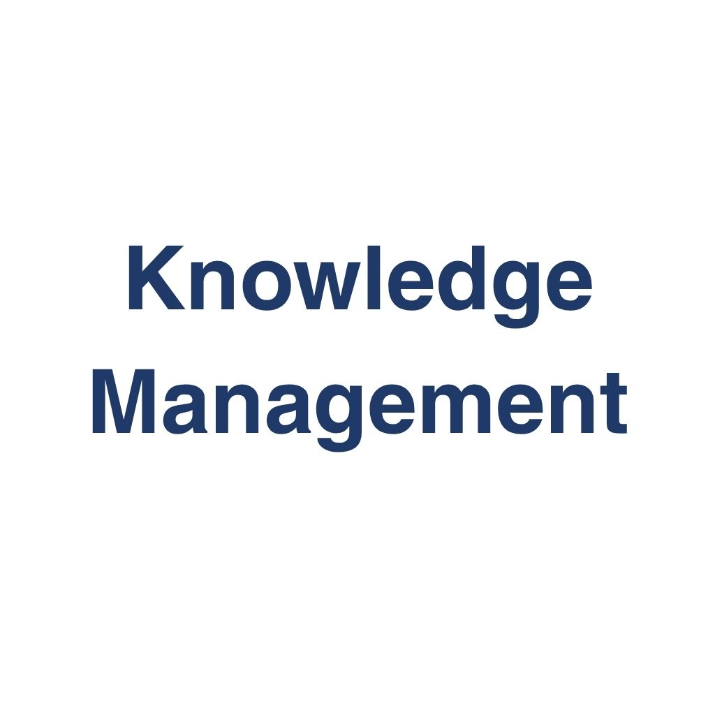 Knowledge Management – Definition und Erklärung auf llm-marketing.de