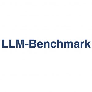 LLM-Benchmark – Definition und Erklärung auf llm-marketing.de