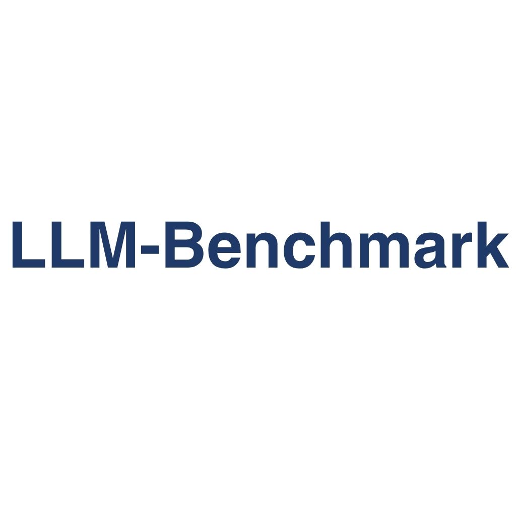 LLM-Benchmark – Definition und Erklärung auf llm-marketing.de