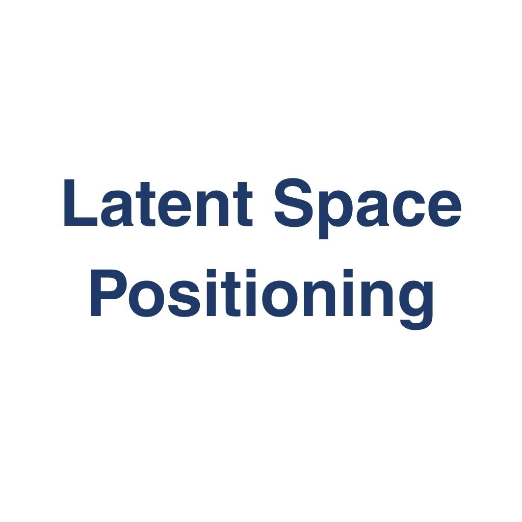 Latent Space Positioning – Definition und Erklärung auf llm-marketing.de