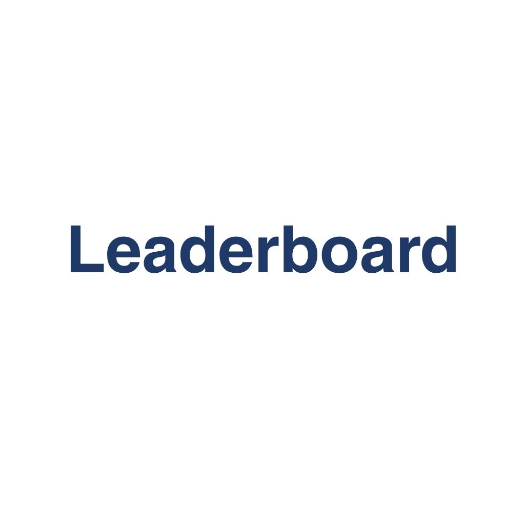 Leaderboard – Definition und Erklärung auf llm-marketing.de