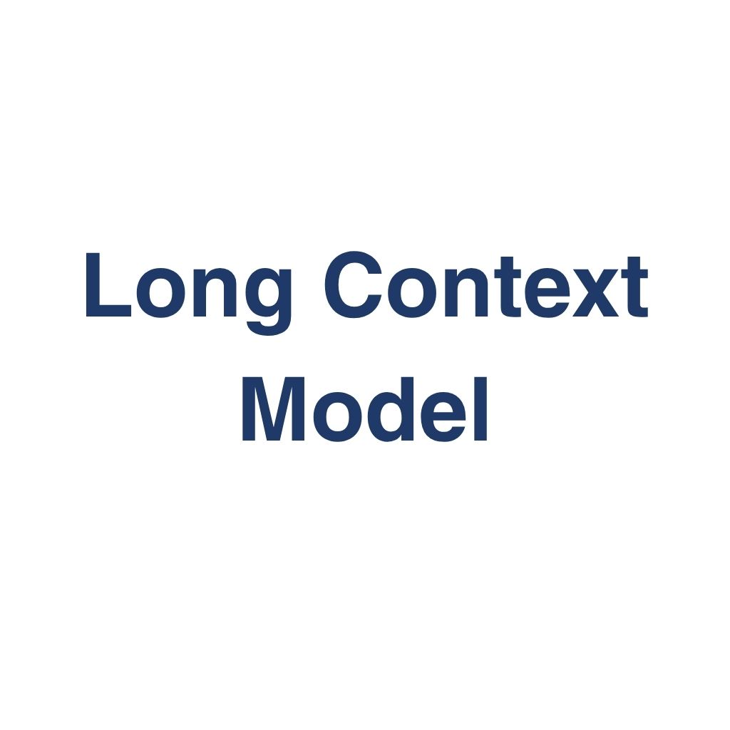 Long Context Model – Definition und Erklärung auf llm-marketing.de