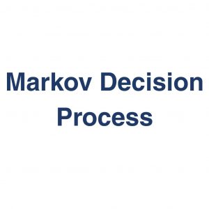 Markov Decision Process – Definition und Erklärung auf llm-marketing.de