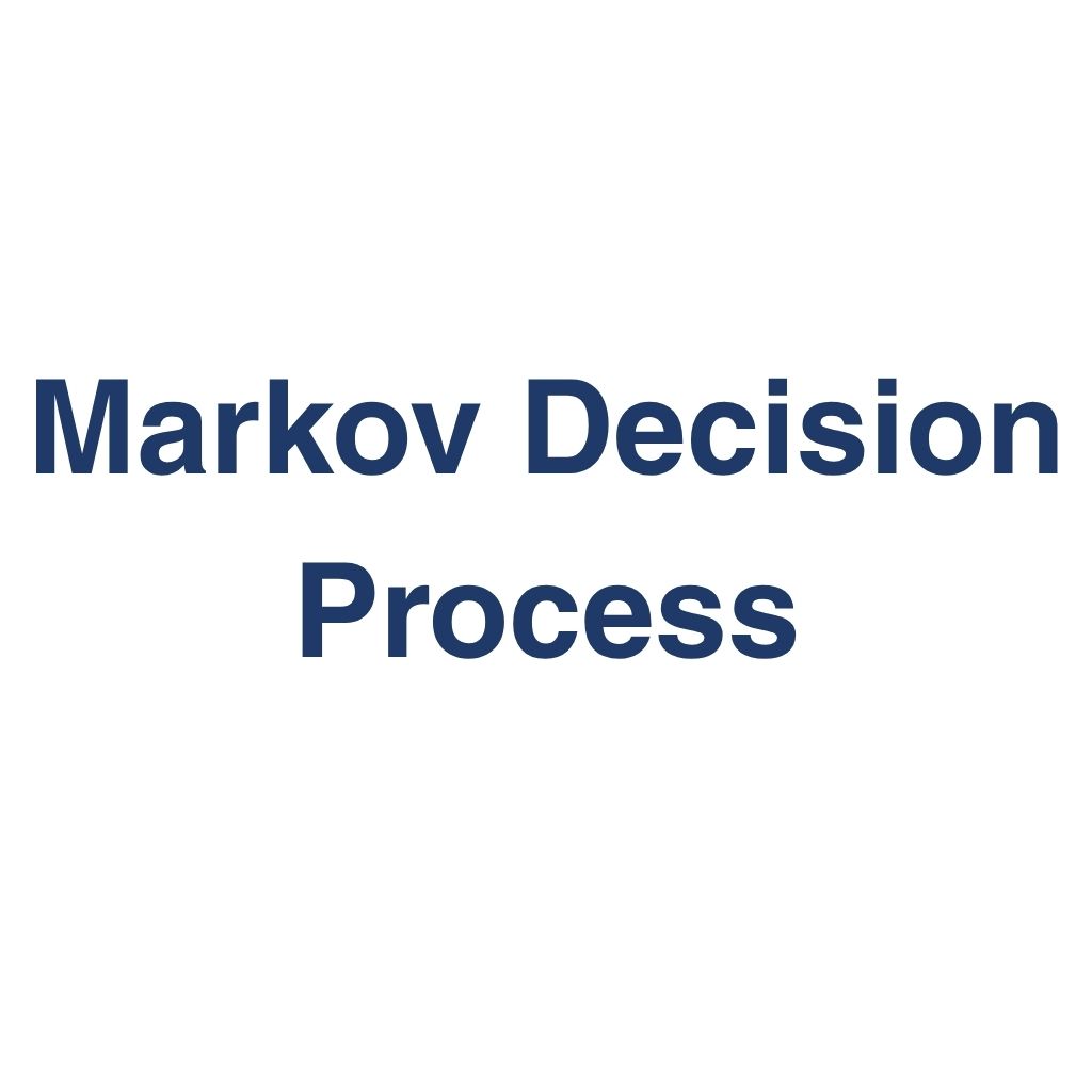 Markov Decision Process – Definition und Erklärung auf llm-marketing.de