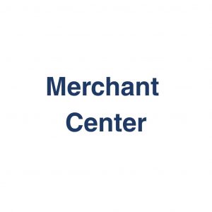 Merchant Center – Definition und Erklärung auf llm-marketing.de