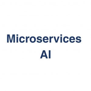Microservices AI – Definition und Erklärung auf llm-marketing.de
