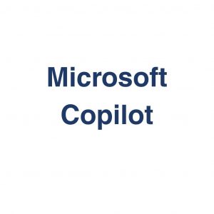 Microsoft Copilot – Definition und Erklärung auf llm-marketing.de