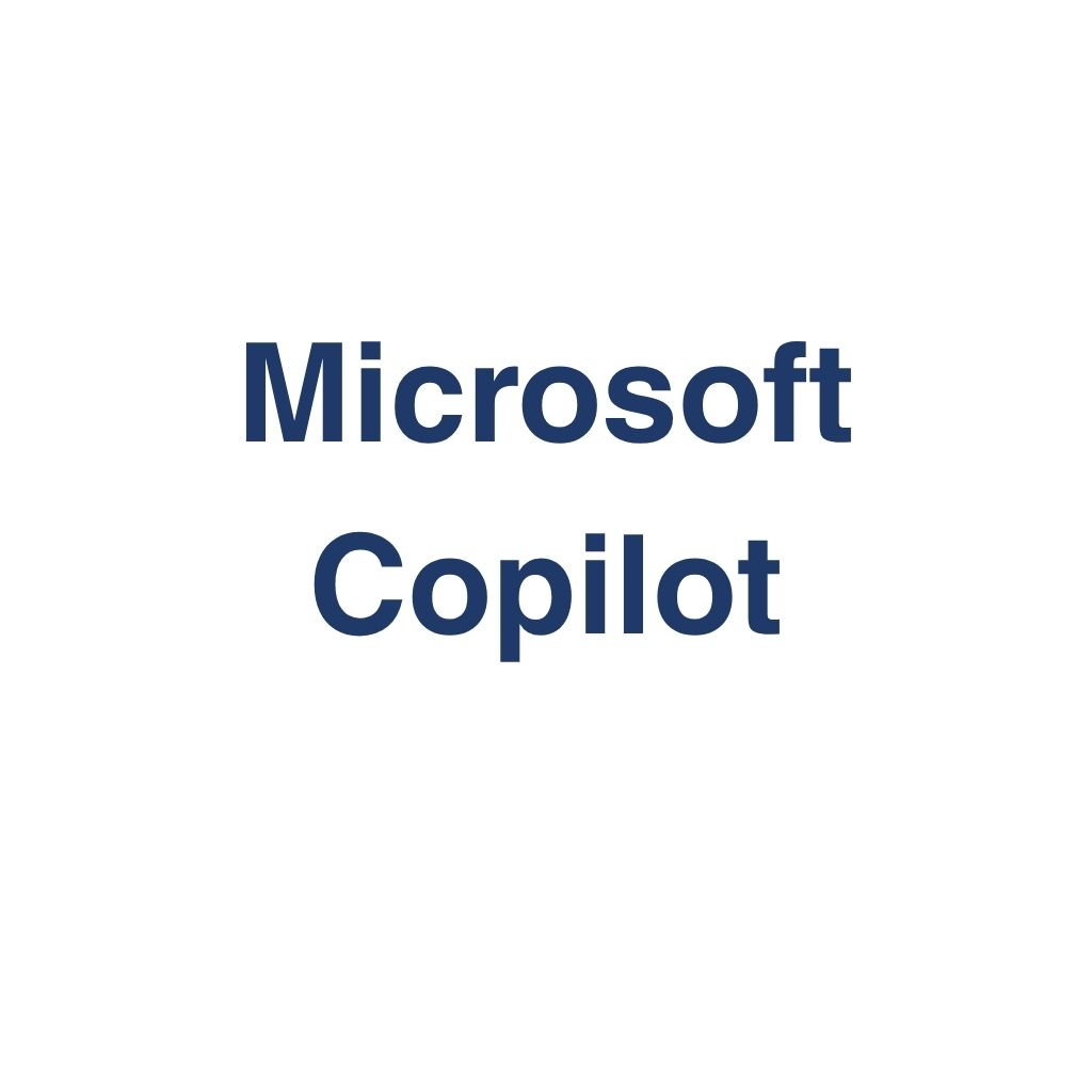 Microsoft Copilot – Definition und Erklärung auf llm-marketing.de