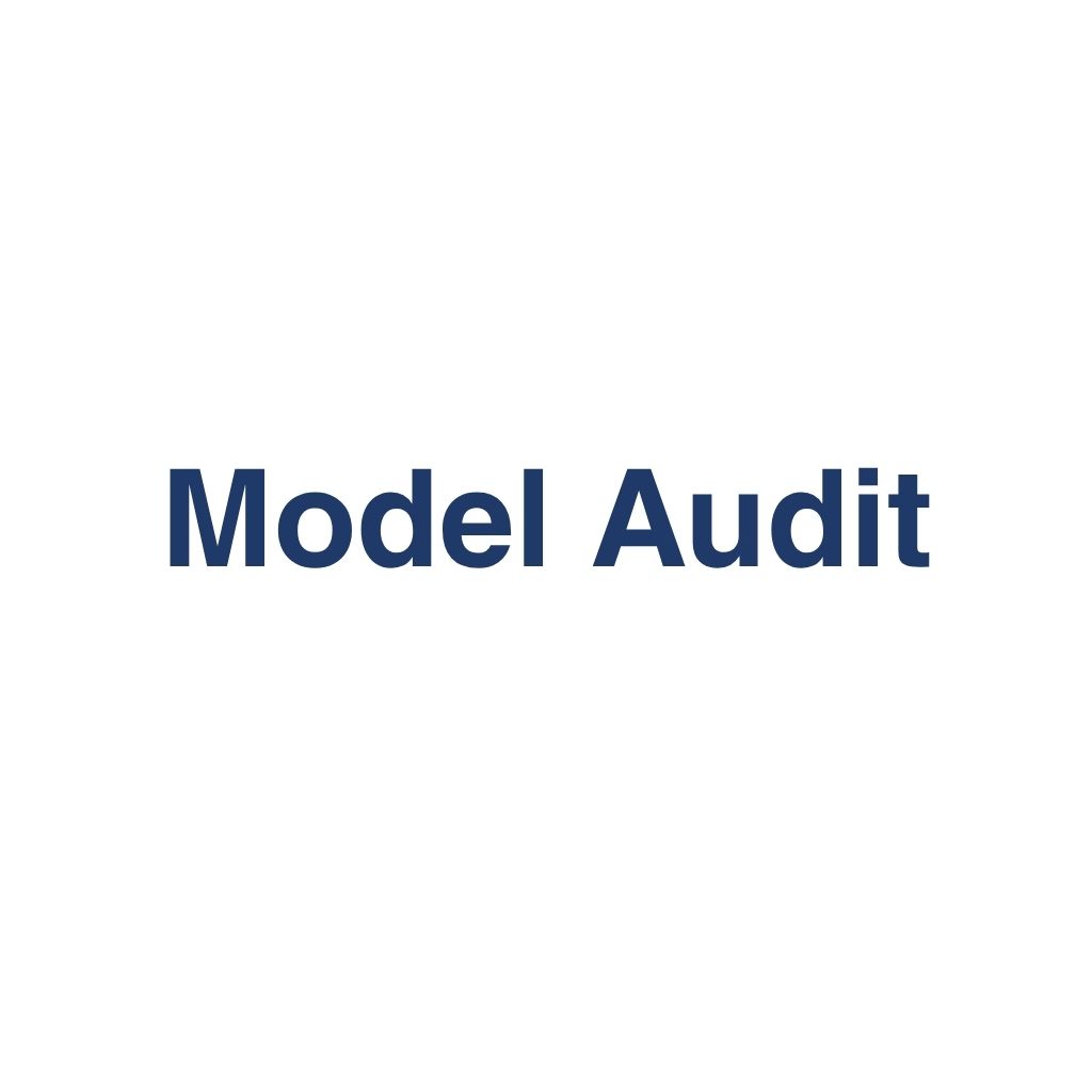 Model Audit – Definition und Erklärung auf llm-marketing.de