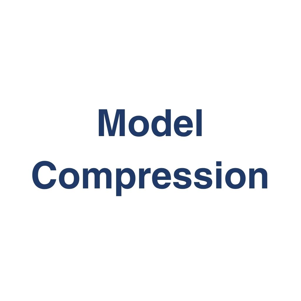 Model Compression – Definition und Erklärung auf llm-marketing.de