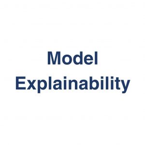 Model Explainability – Definition und Erklärung auf llm-marketing.de