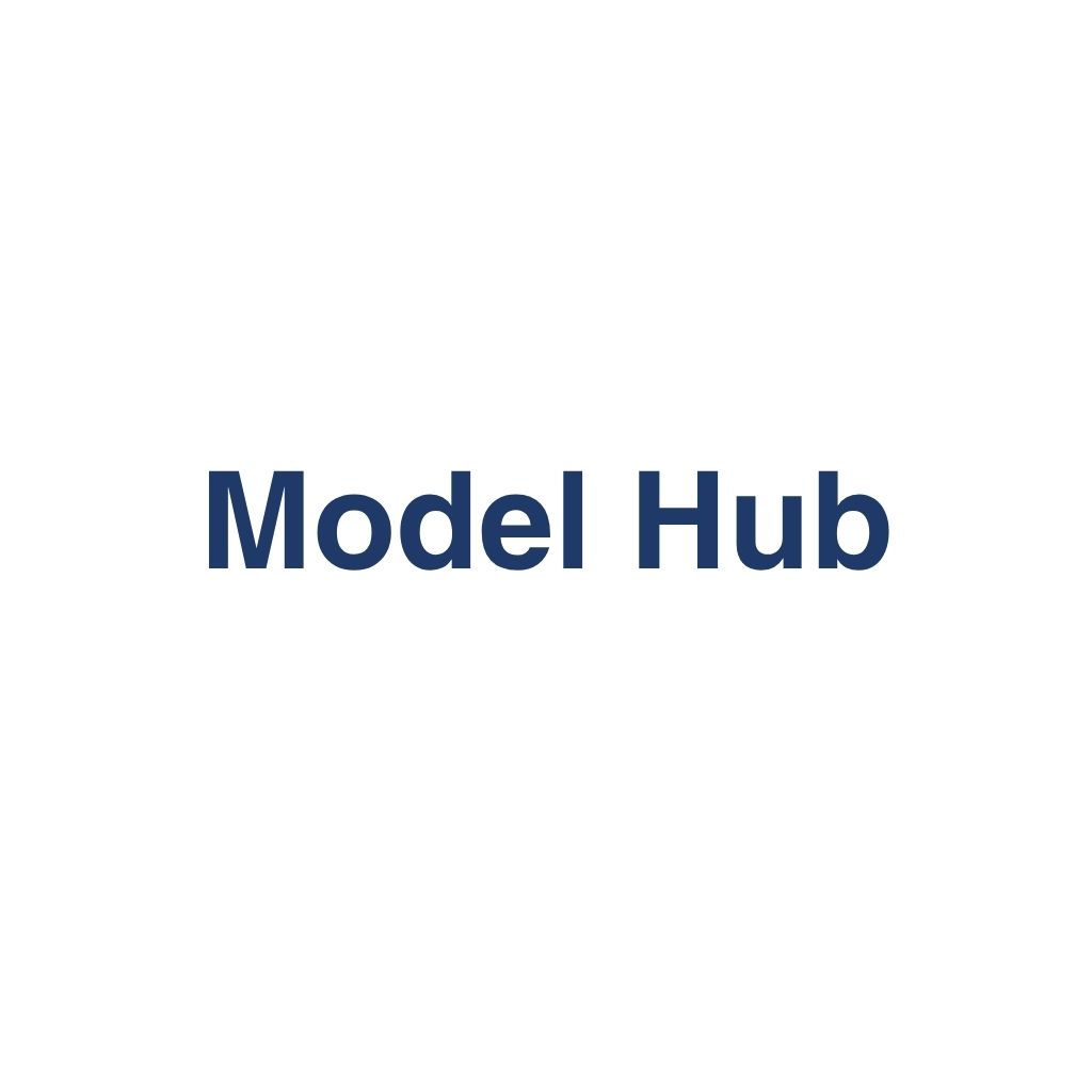 Model Hub – Definition und Erklärung auf llm-marketing.de