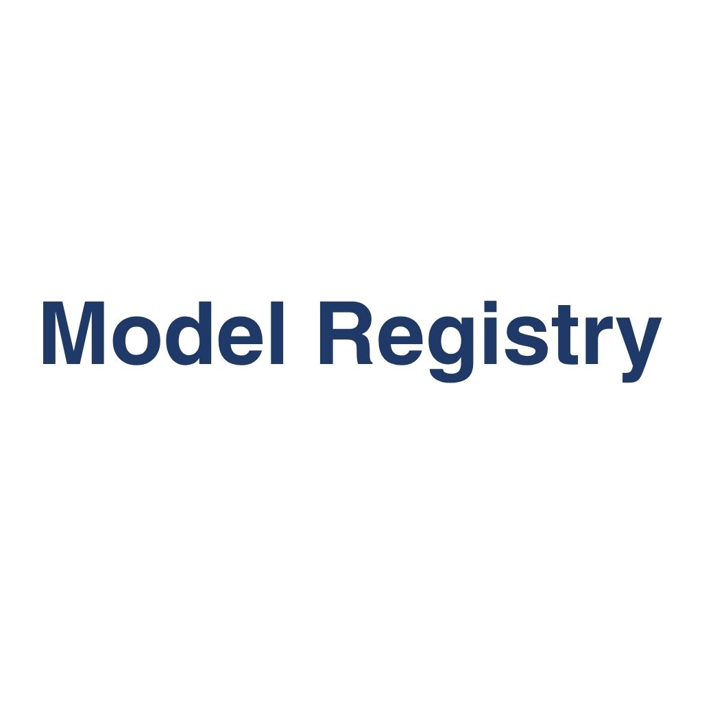 Model Registry – Definition und Erklärung auf llm-marketing.de
