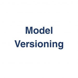Model Versioning – Definition und Erklärung auf llm-marketing.de