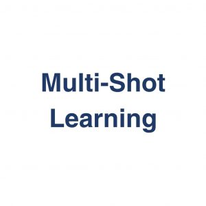 Multi-Shot Learning – Definition und Erklärung auf llm-marketing.de