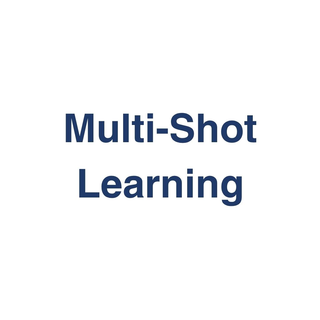 Multi-Shot Learning – Definition und Erklärung auf llm-marketing.de