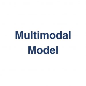 Multimodal Model – Definition und Erklärung auf llm-marketing.de