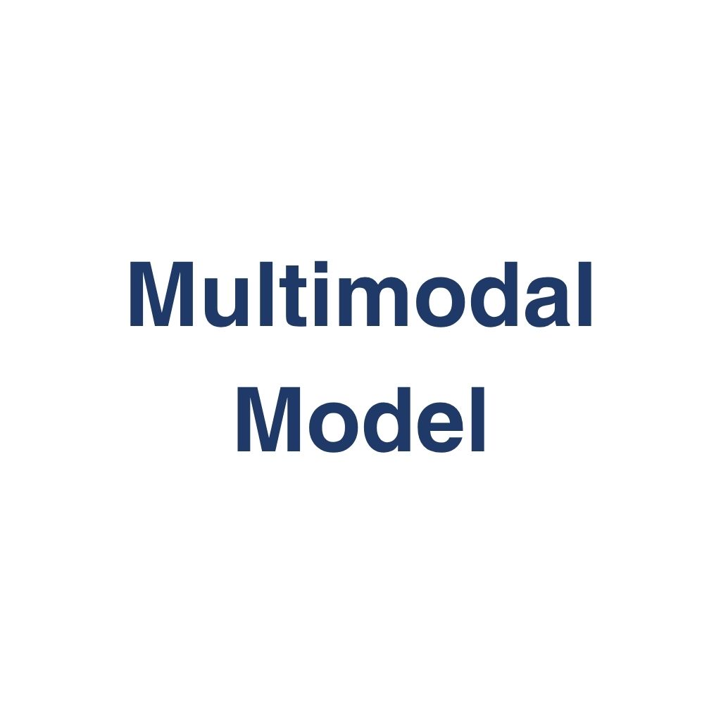 Multimodal Model – Definition und Erklärung auf llm-marketing.de