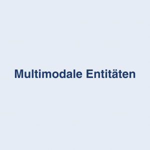 Grafik zur multimodalen Indexierung von Audio-Assets für LLM-Sichtbarkeit