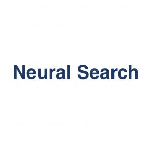 Neural Search – Definition und Erklärung auf llm-marketing.de