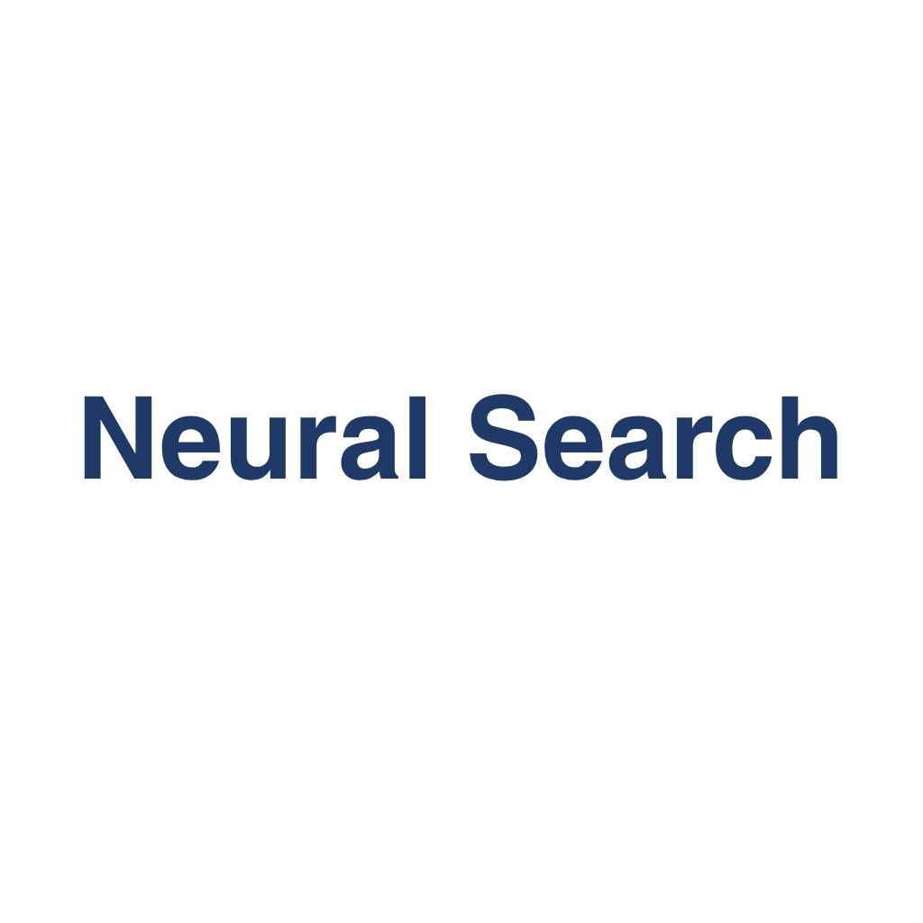 Neural Search – Definition und Erklärung auf llm-marketing.de