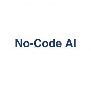 No-Code AI – Definition und Erklärung auf llm-marketing.de
