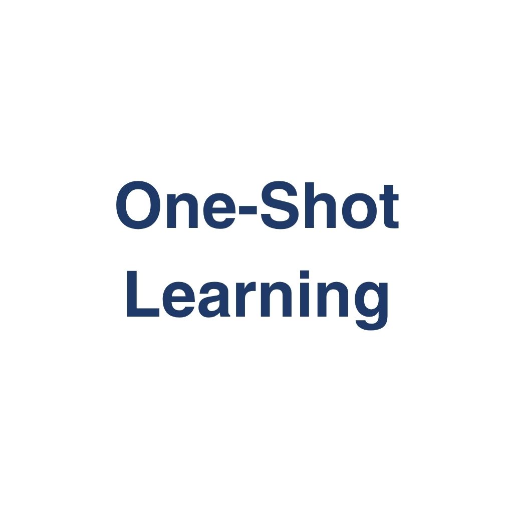 One-Shot Learning – Definition und Erklärung auf llm-marketing.de