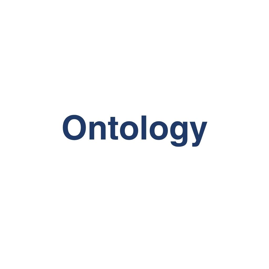 Ontology – Definition und Erklärung auf llm-marketing.de