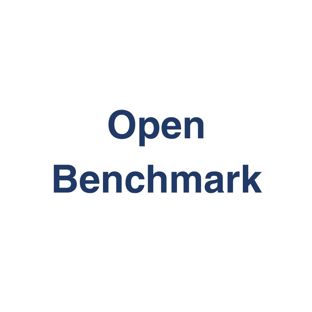 Open Benchmark – Definition und Erklärung auf llm-marketing.de