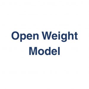 Open Weight Model – Definition und Erklärung auf llm-marketing.de