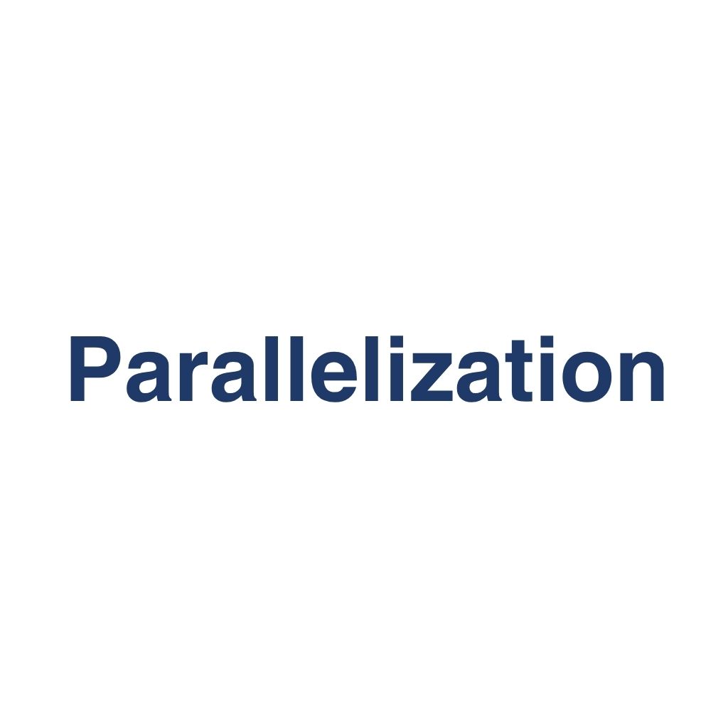 Parallelization – Definition und Erklärung auf llm-marketing.de