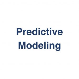 Predictive Modeling – Definition und Erklärung auf llm-marketing.de
